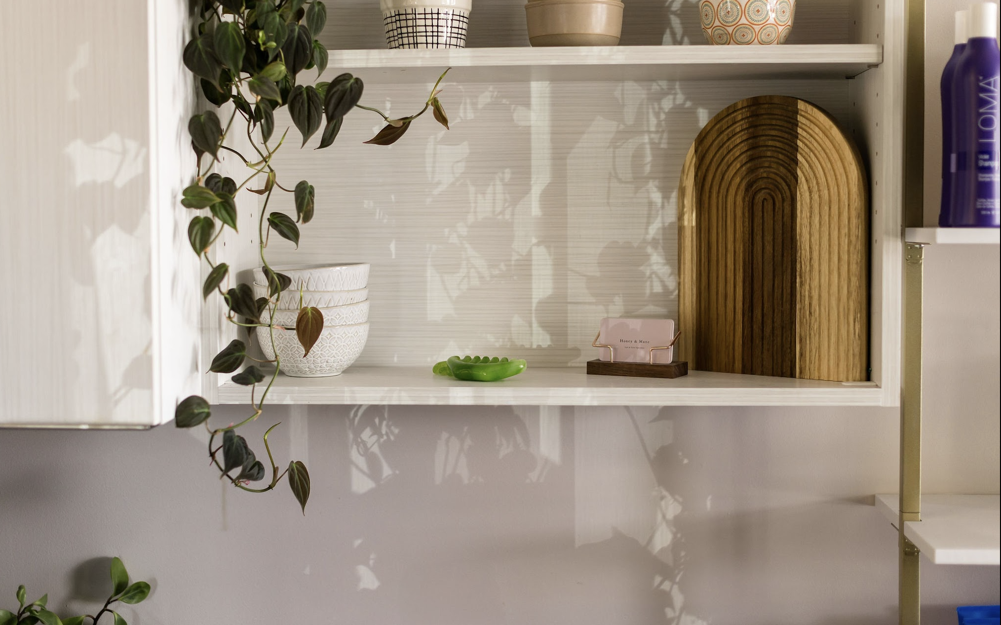 Caring for Curly Hair the Right Way