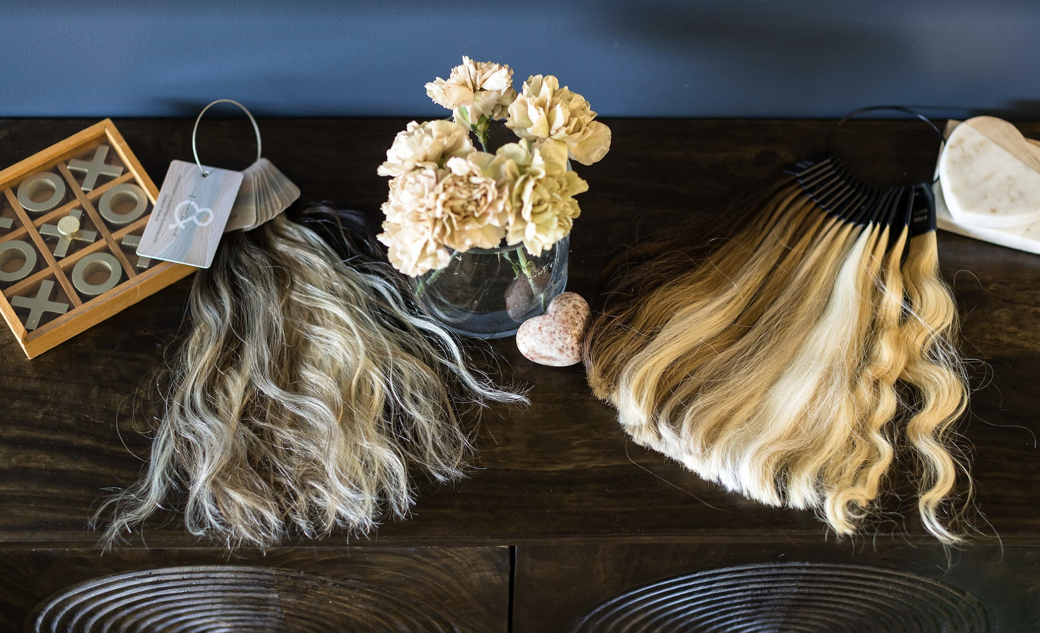 How to Maintain Healthy Curls Between Appointments