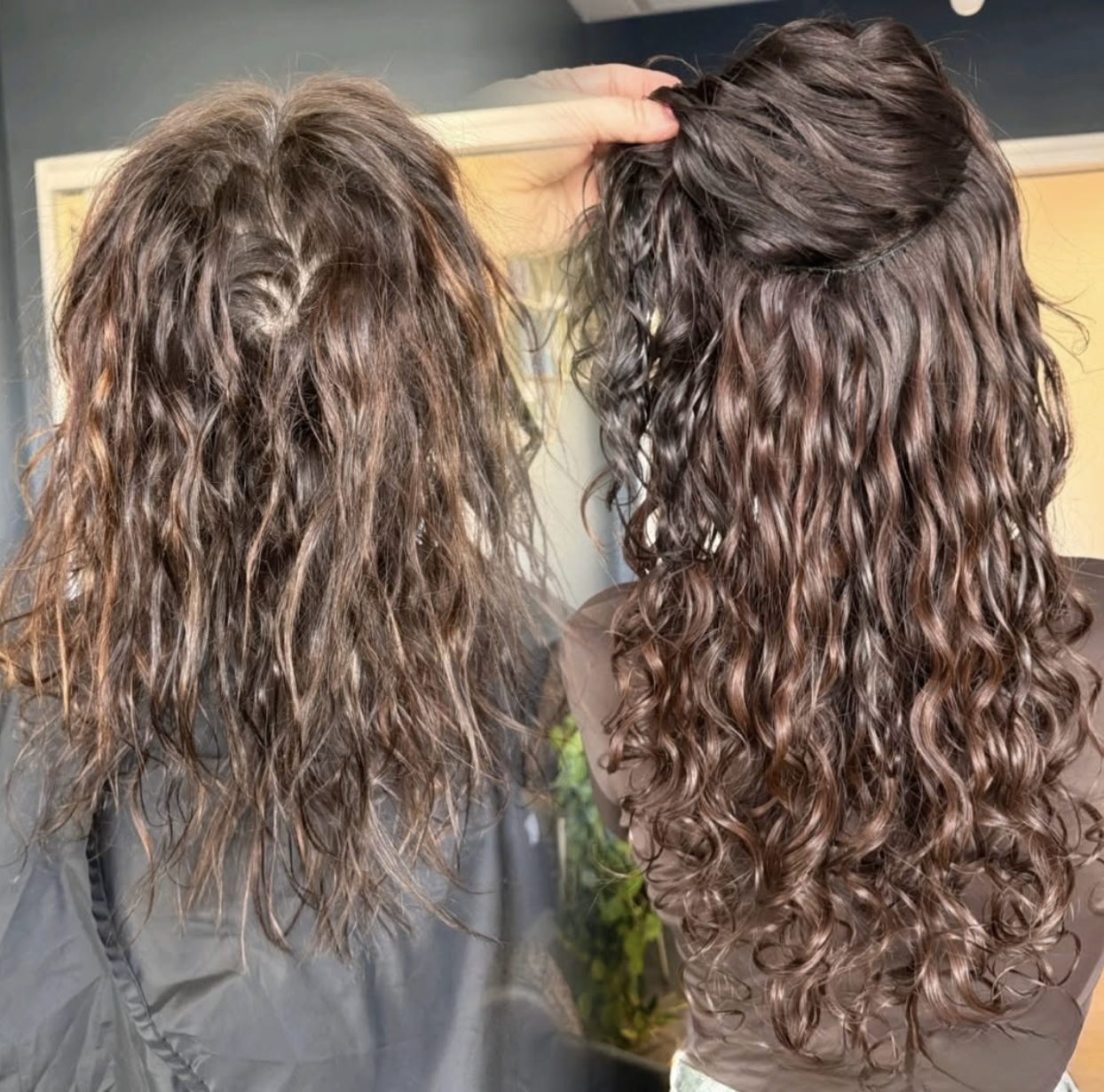 Are You Ready for Curly Hair Extensions?