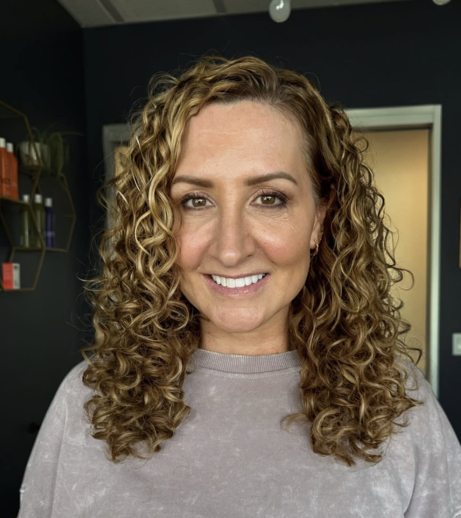 Can You Get Extensions If You Have Naturally Curly Hair?