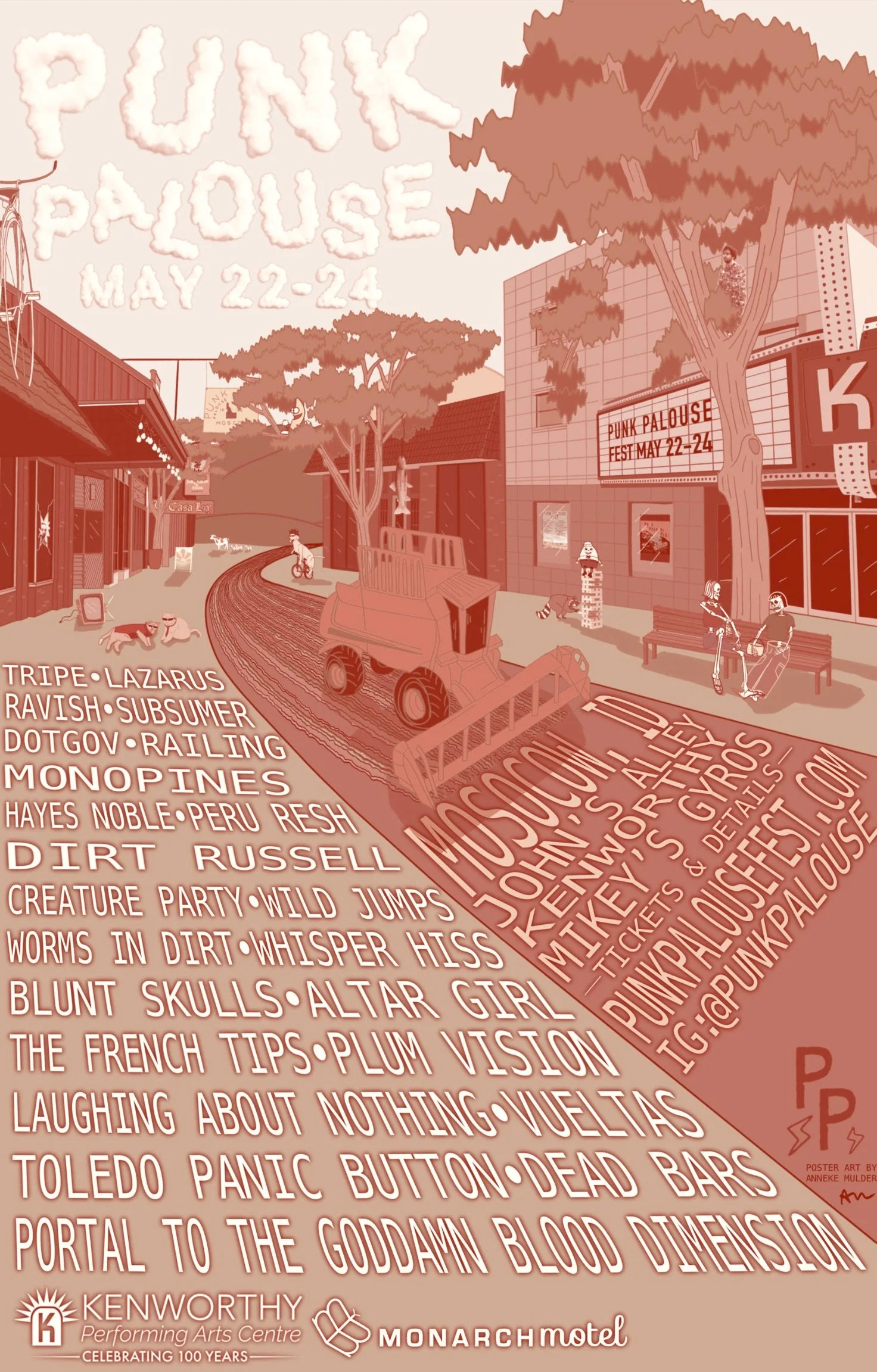 2026 General Admission Pass