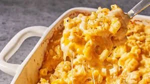 Classic Mac and Cheese