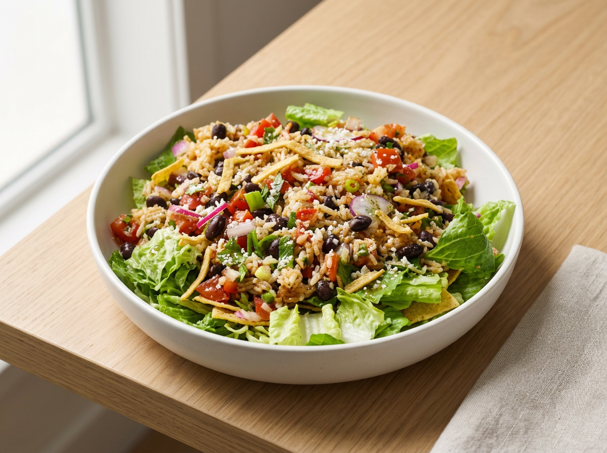 Taco Salad