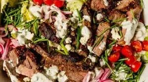 Steak Salad