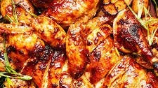 Gojuchang Roasted Chicken