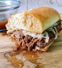 French Dip Sandwich Kit