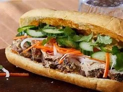 Bahn Mi Sandwich Kit