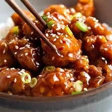 General's Chicken