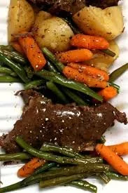 The Sunday Roast