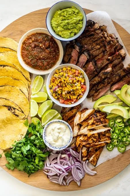 Taco Kit