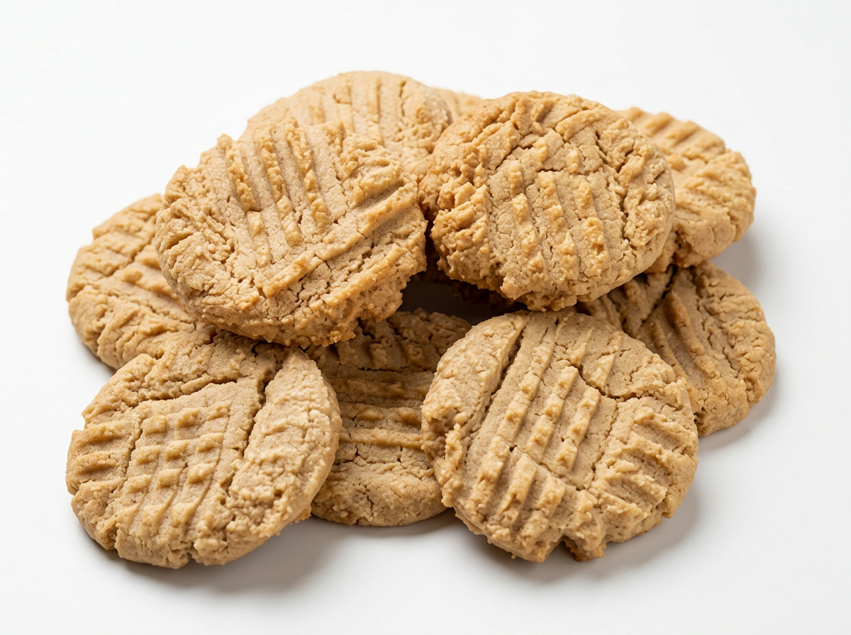 Peanut Butter Cookies