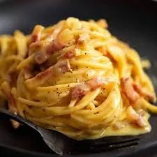 Pasta Carbonara