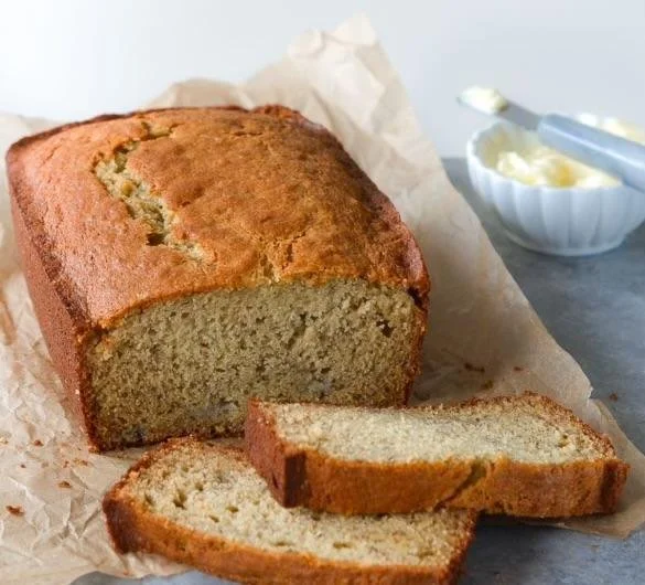 Banana Bread