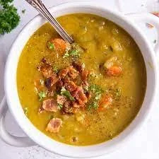 Split Pea and Ham Soup