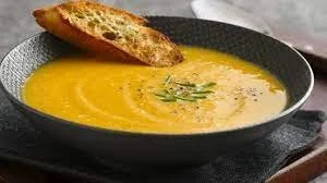 Butternut Squash Soup