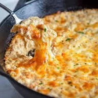 Crab and Cream Cheese Dip