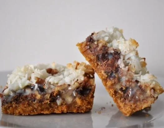 Magic Bars
