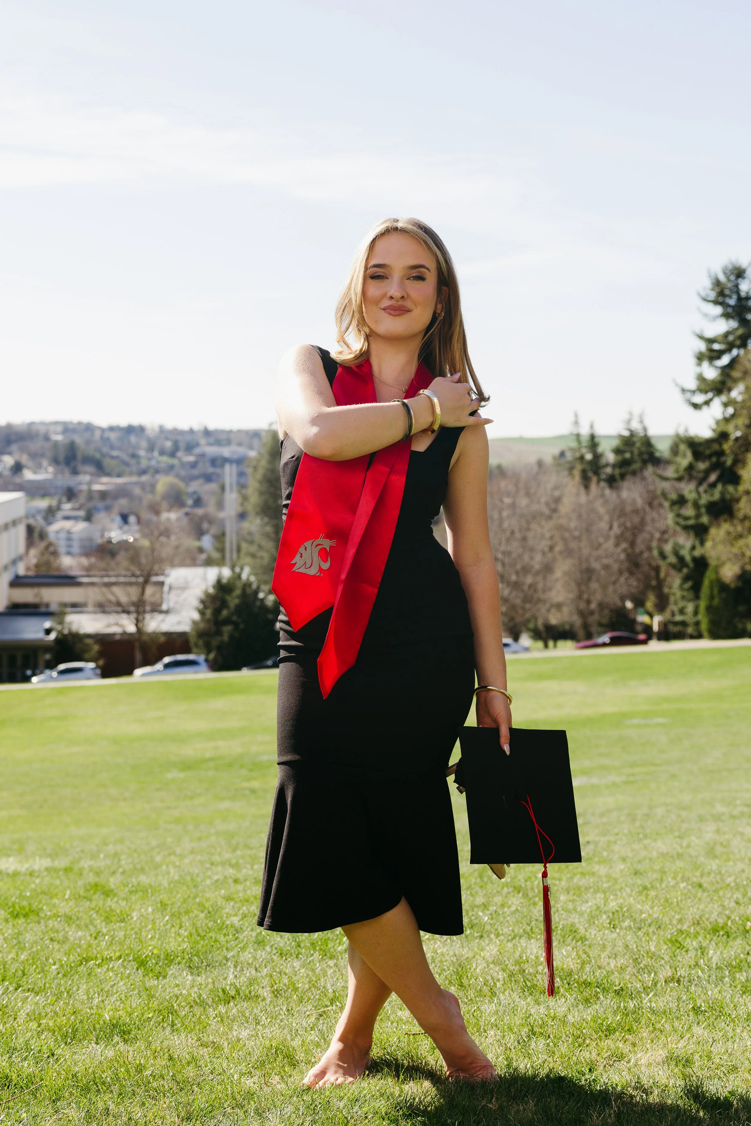 GRADUATE