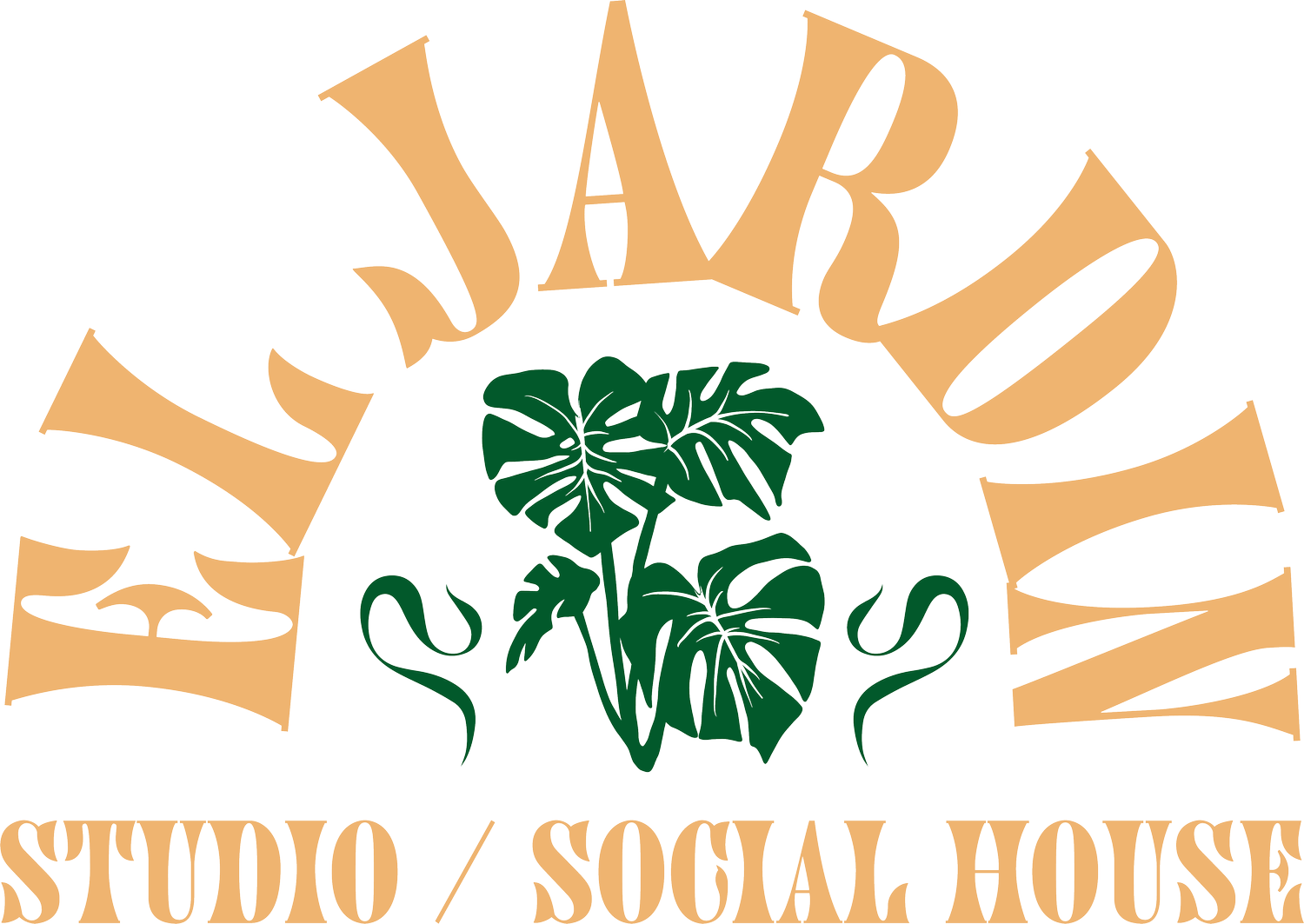 El Jardin Studio//Social House