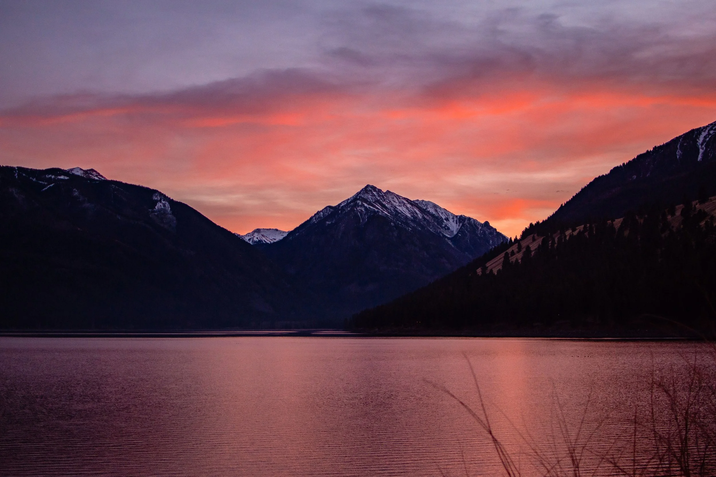 Wallowa Lake, Joseph, OR