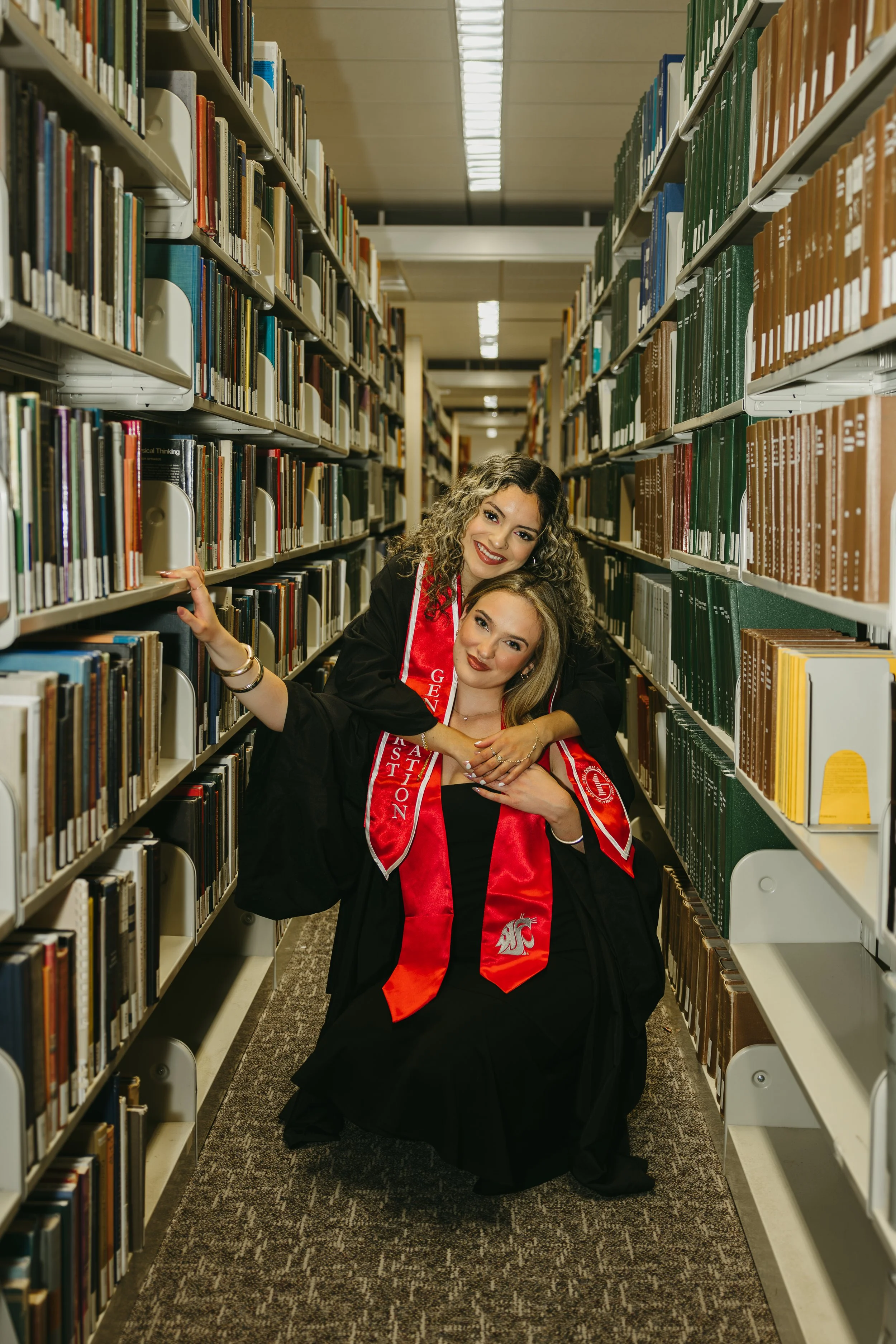 GRADUATES