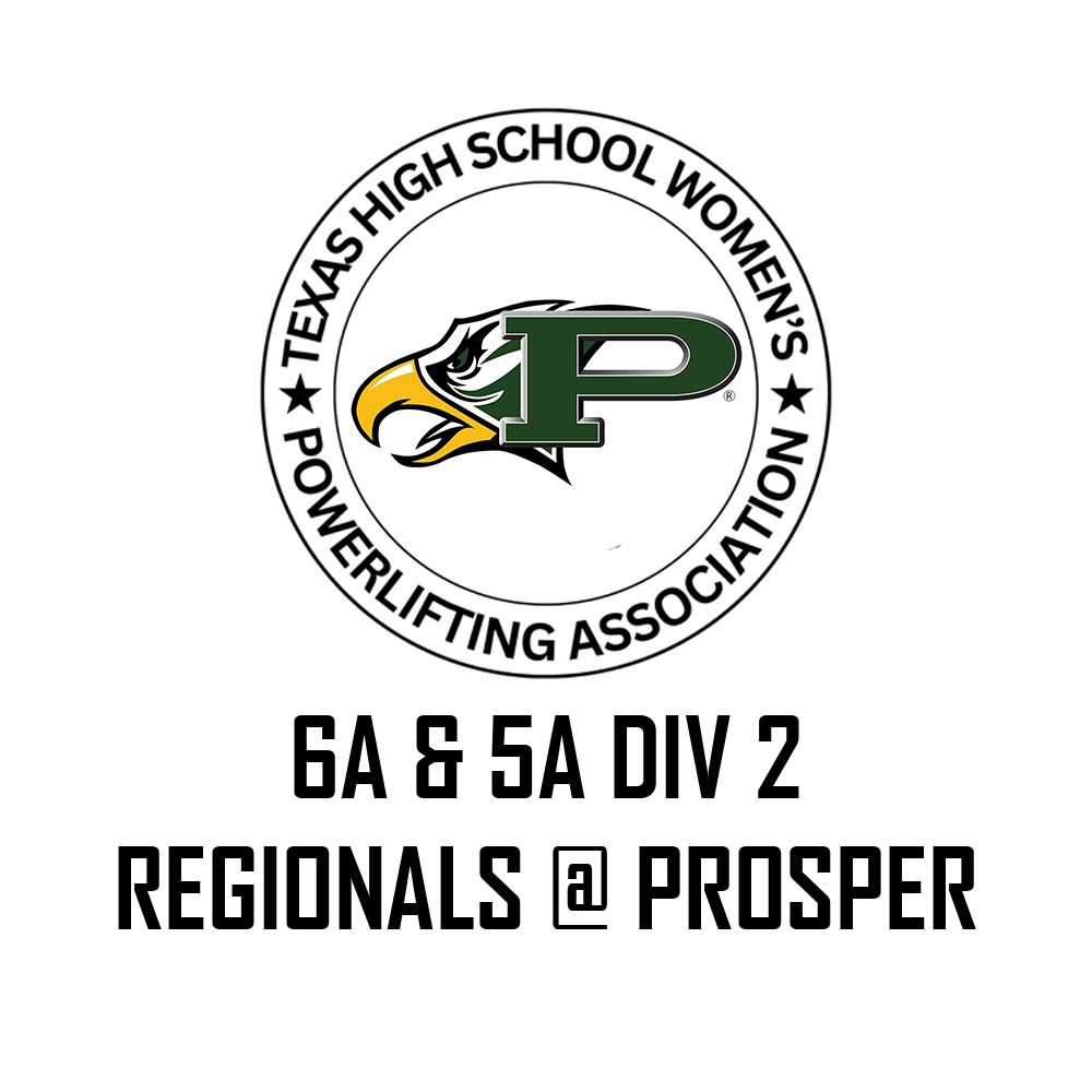 THSWPA - Regionals 3AD1 - Photo Package