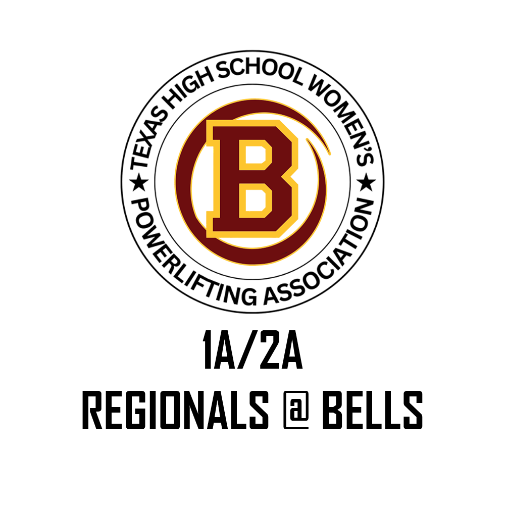 THSWPA - Regionals 1A/2A - Visual Package