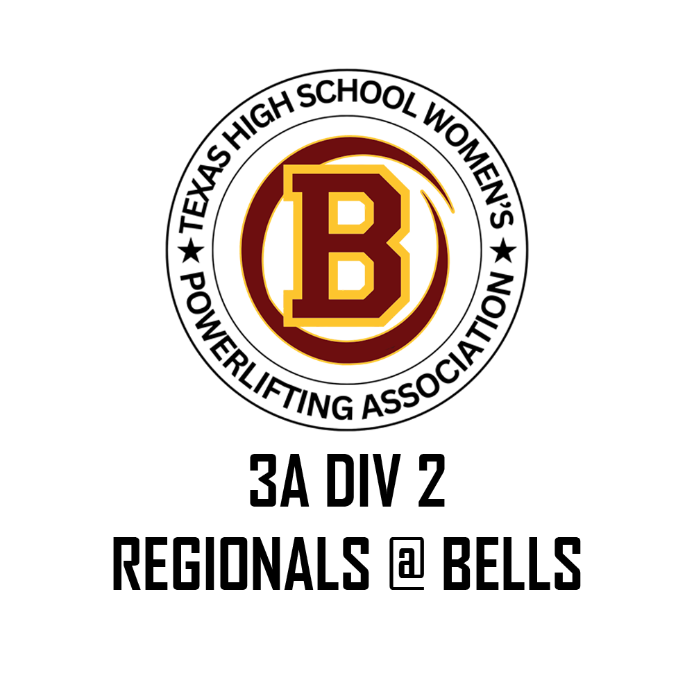 THSWPA - Regionals 3AD2 - Photo Package