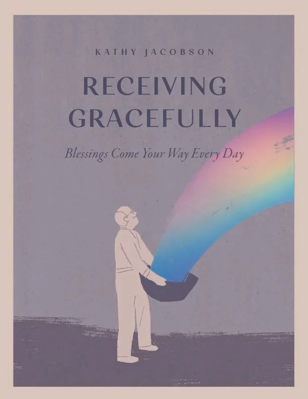 Receiving Gracefully