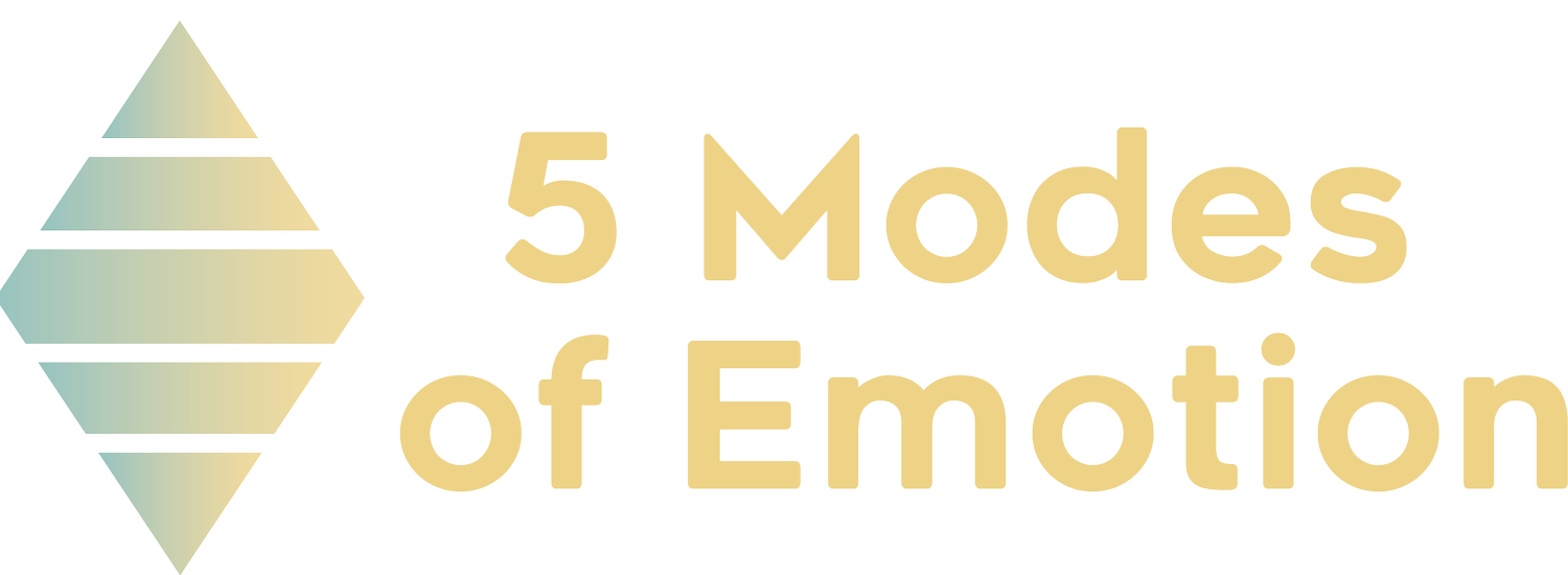 Modes of Emotion