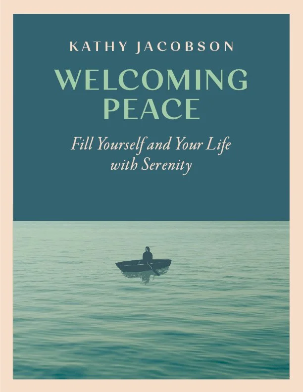 Welcoming Peace
