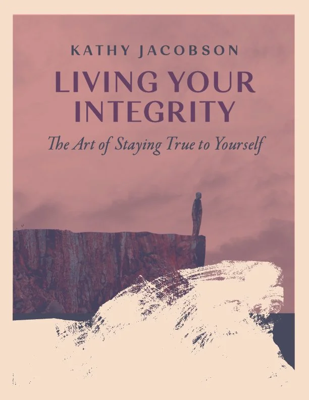 Living Your Integrity