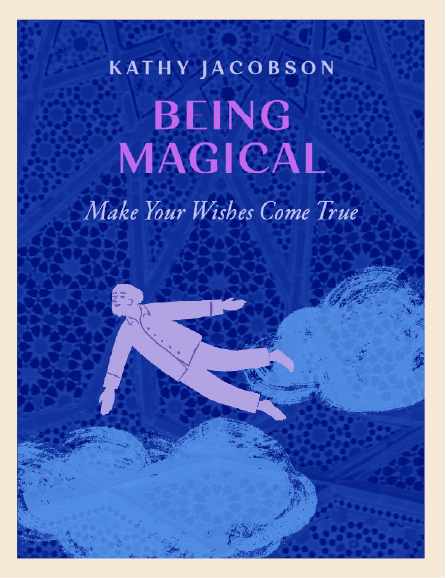 Being Magical