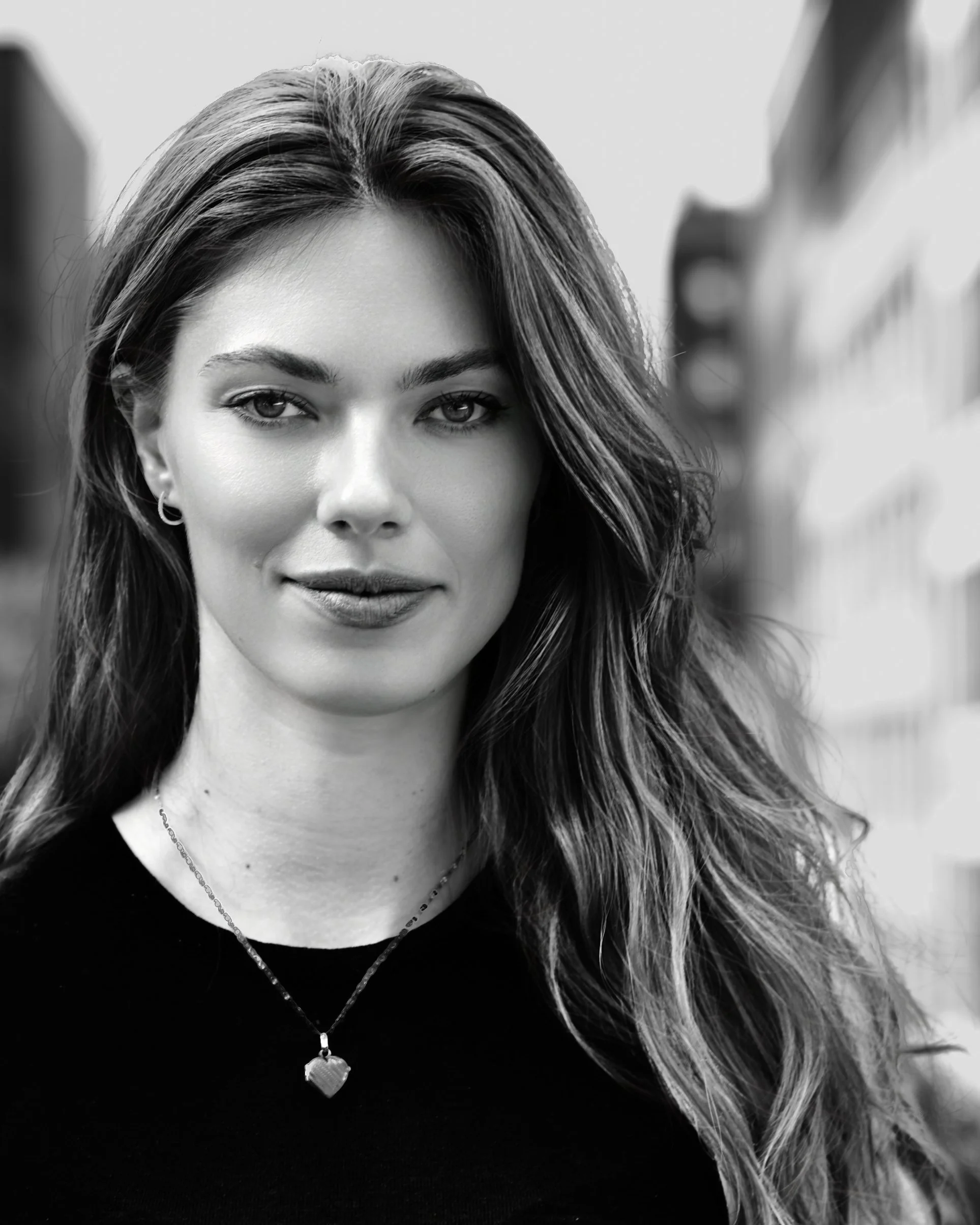 Fashion photography NY City.