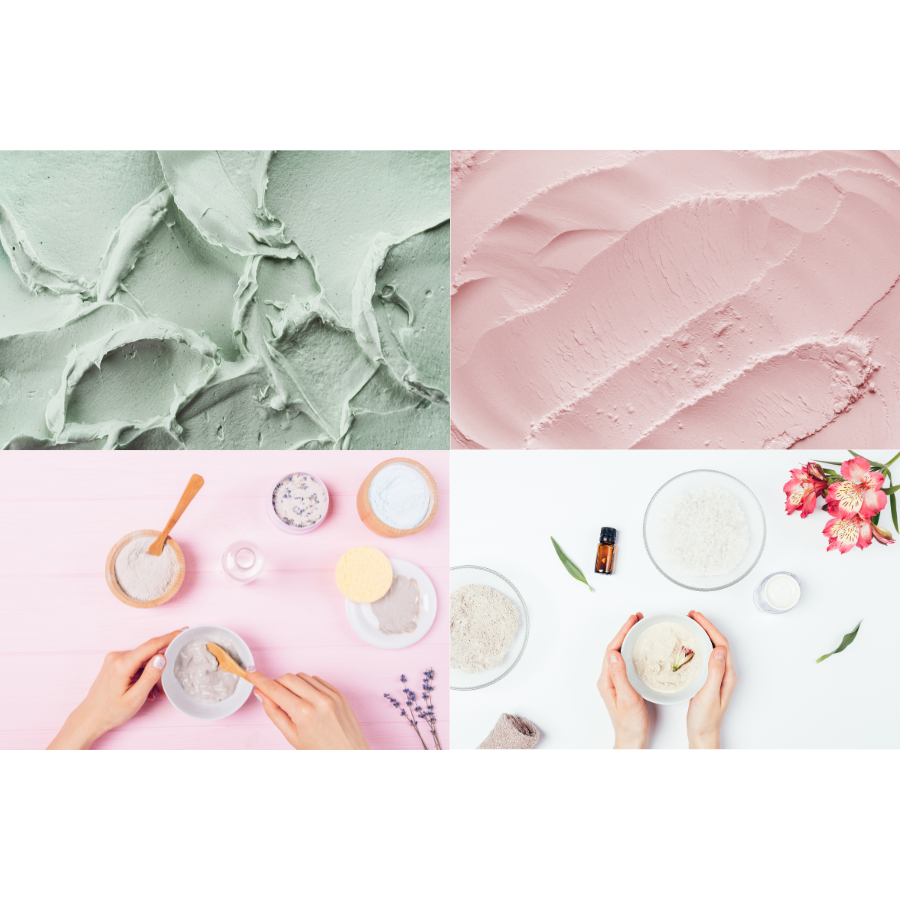 DIY Face Masks