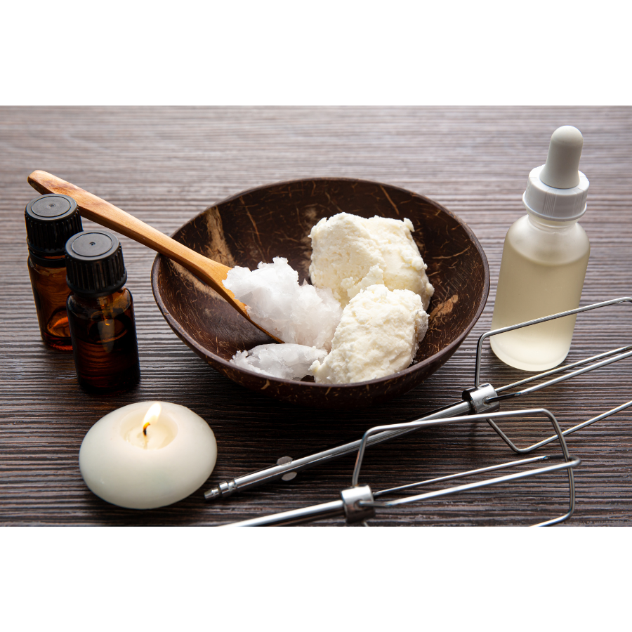 DIY Body Butter