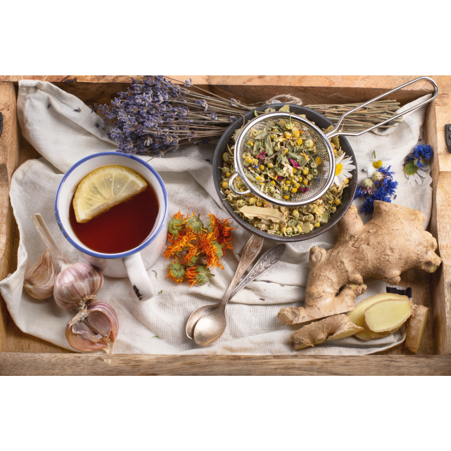 Ayurvedic Home Remedies Day Two