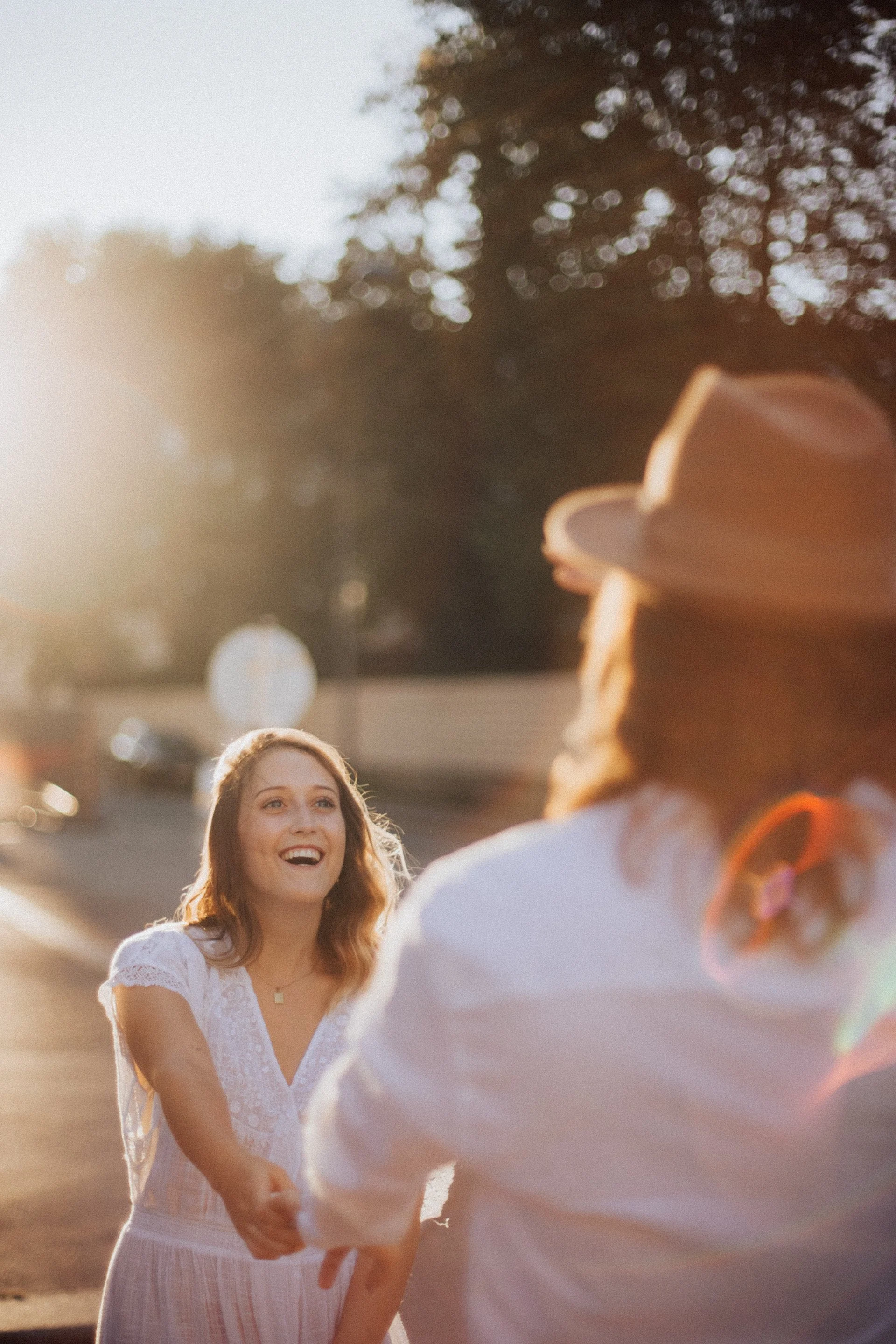 engagement shoot vienna