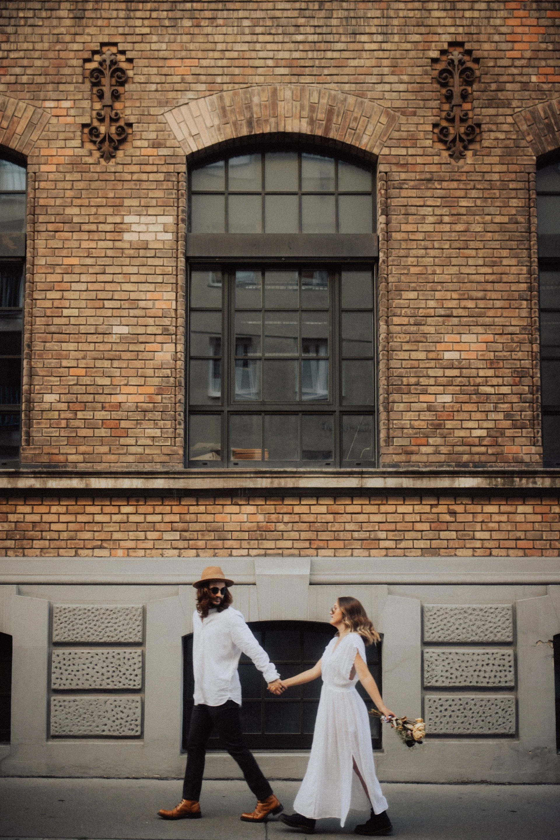 Couple photo shoot vienna