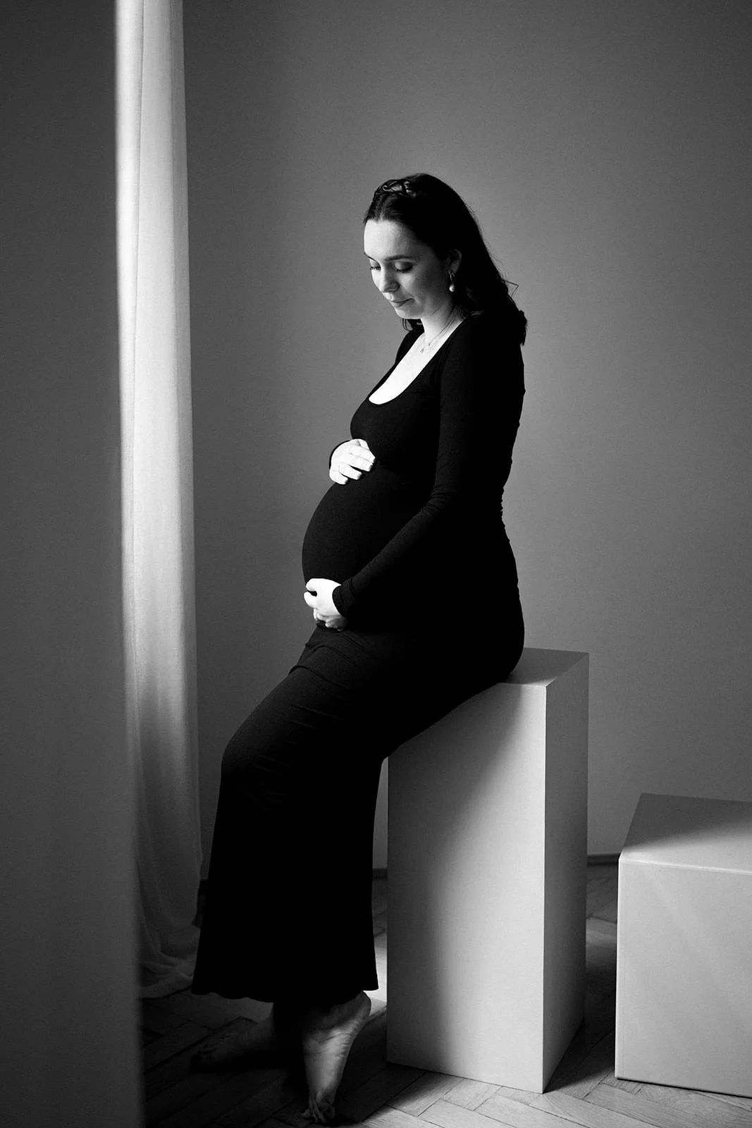 Maternity Shoot Vienna
