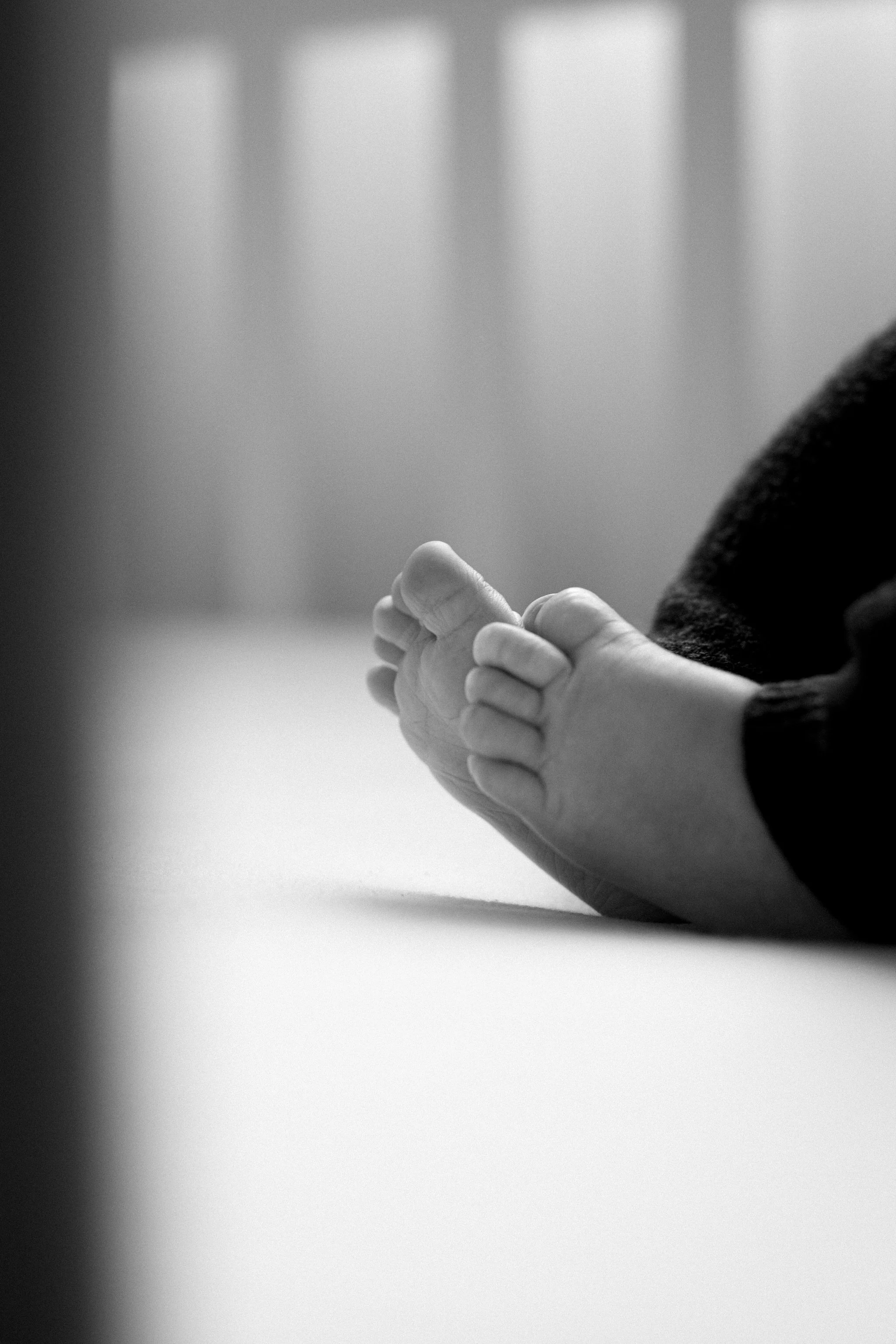 Newborn Shoot Vienna