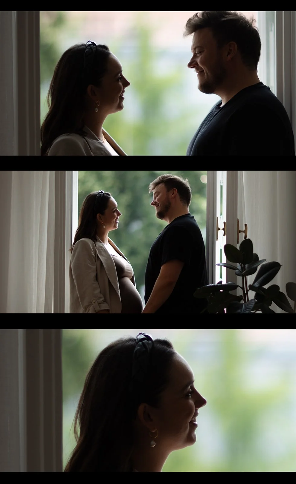 Couple Shoot Vienna