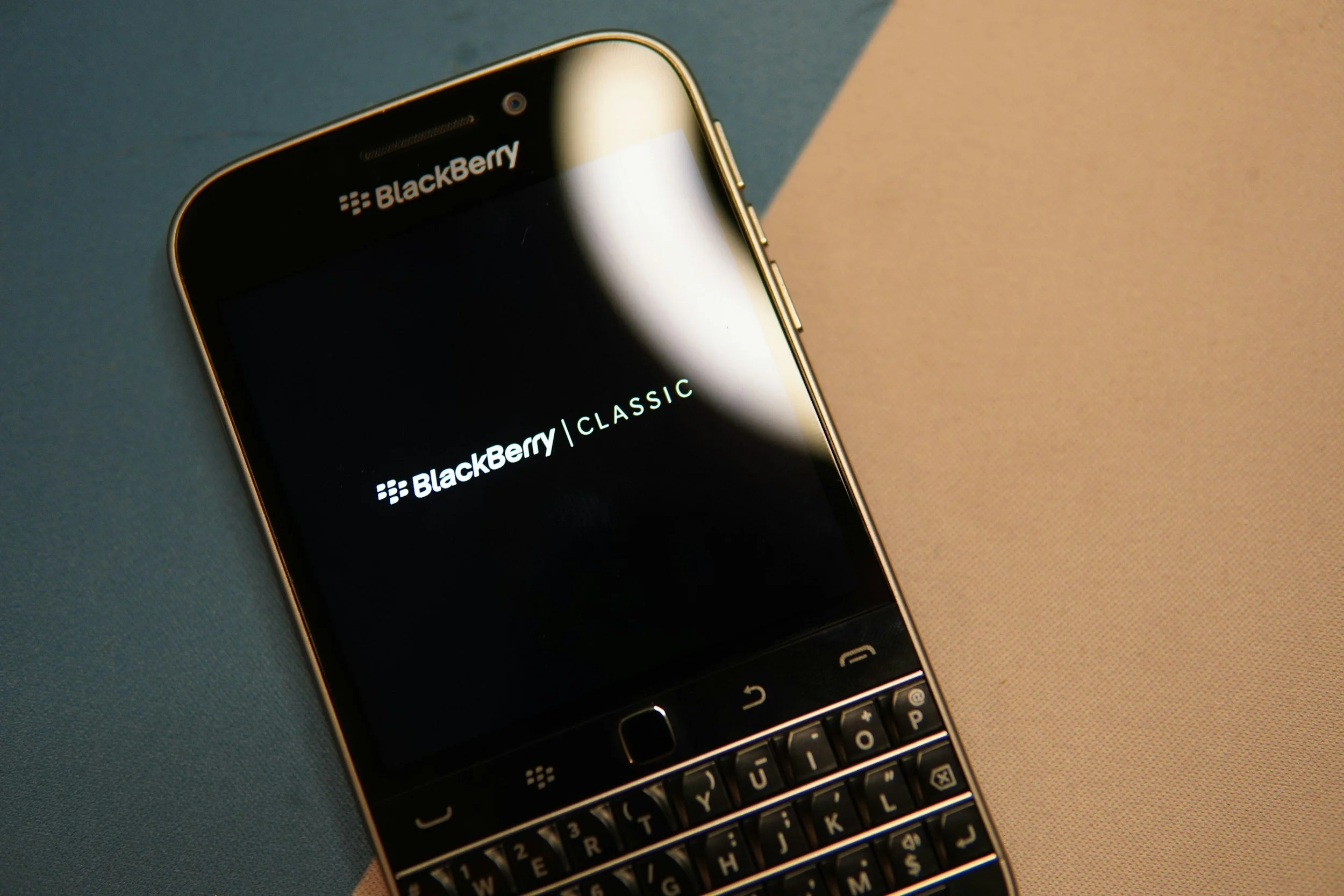Remember the BlackBerry: Once Essential, Now Extinct
