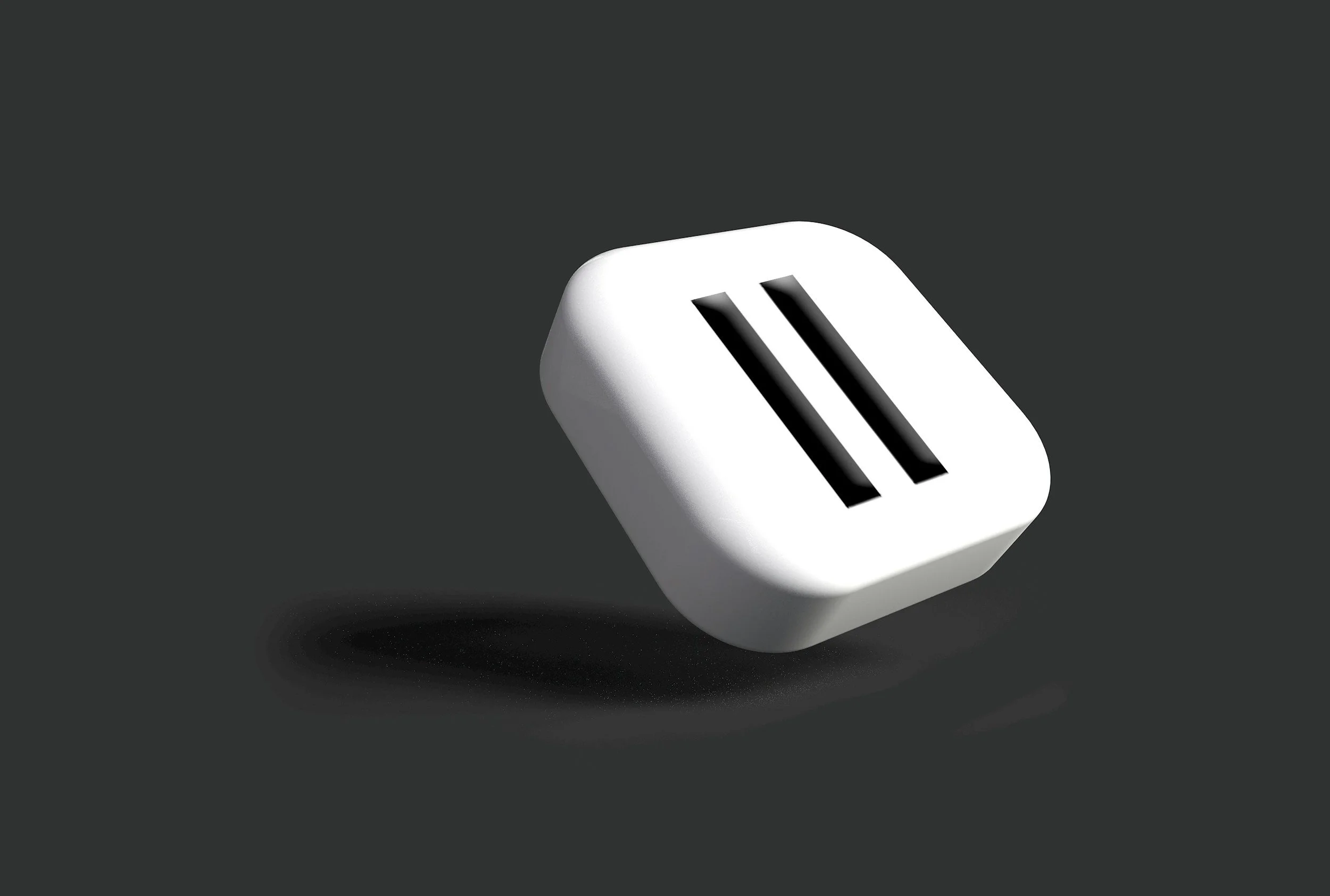 A Pause at the Start of 2026