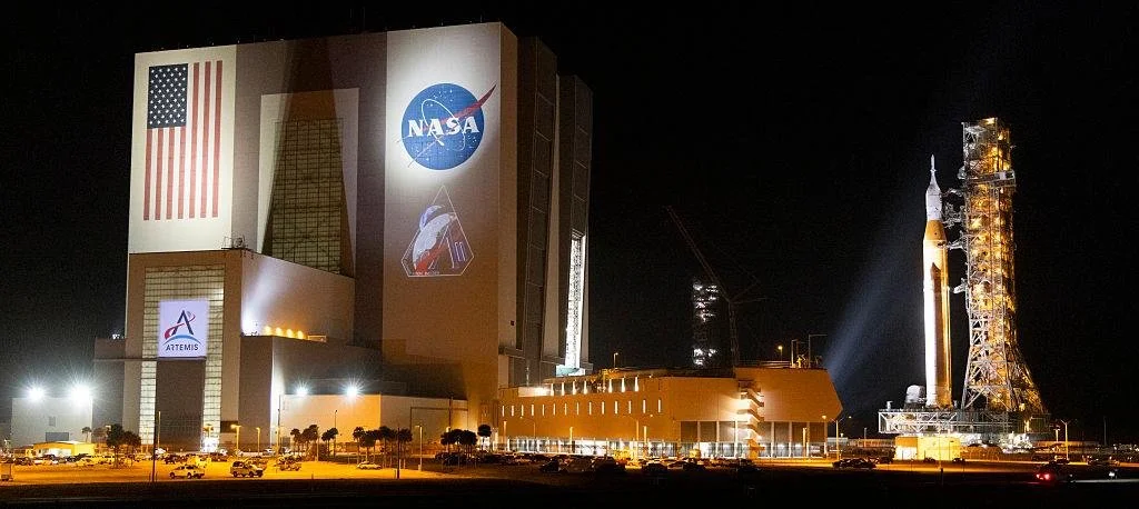 Artemis II             and Leadership