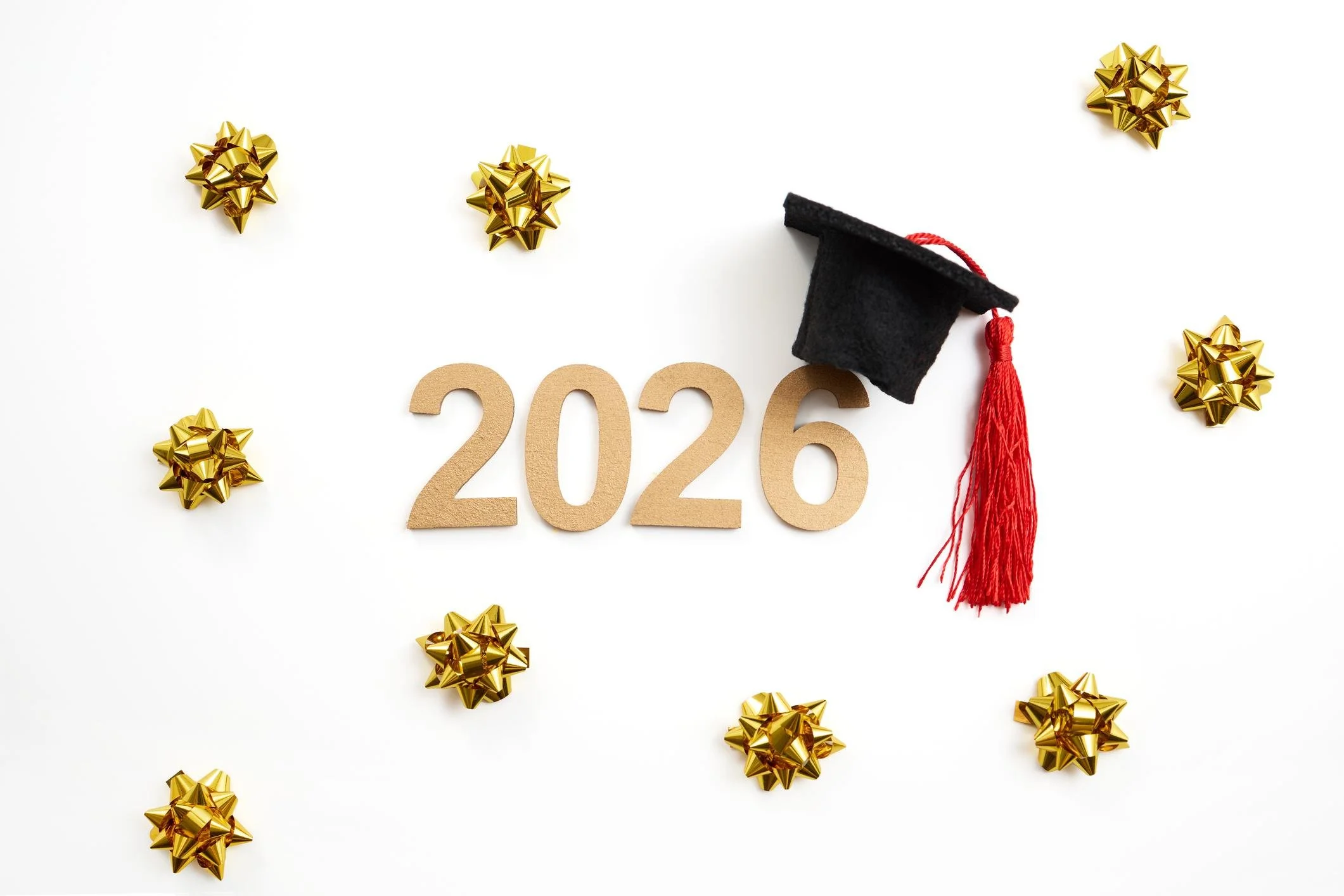 It’s Graduation Season…