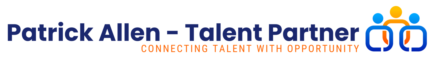 Patrick Allen - Talent Partner