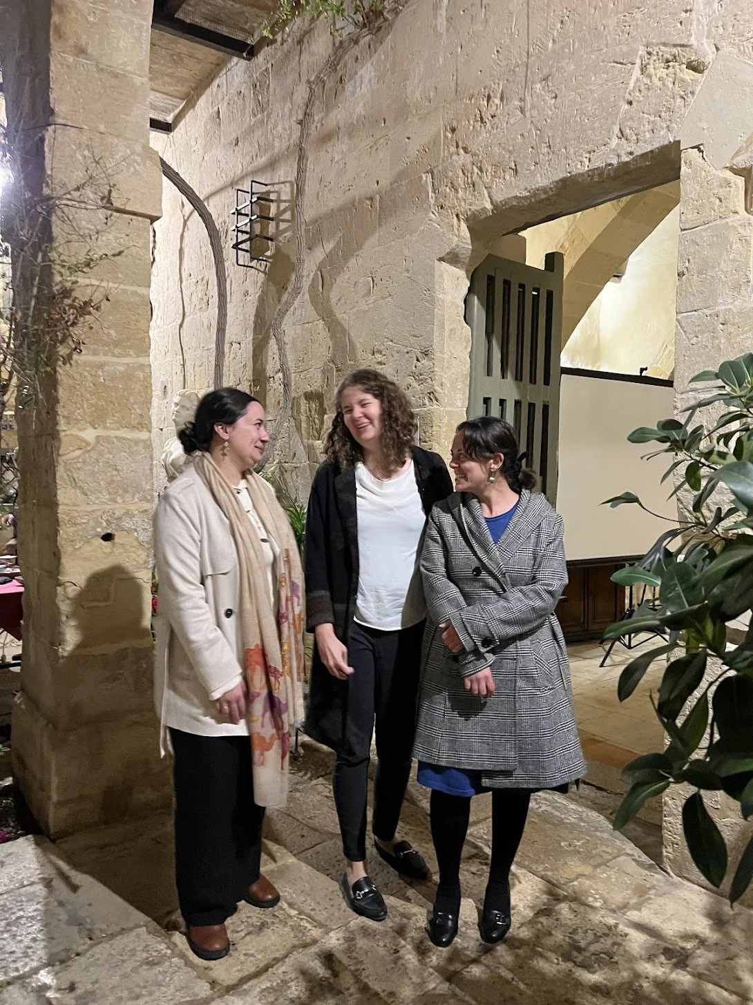 Christmas Gathering 2025