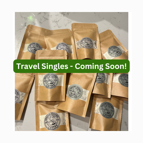 Cow Milk - Single Travel Packs (7)