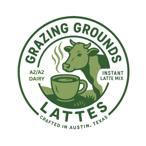 Grazing Grounds Instant Lattes 